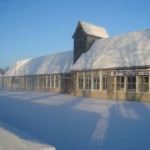 Winter Wonderland 2!!